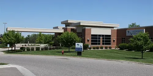 picture of Delton Family Medical Center