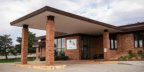 picture of Mile Bluff Clinic