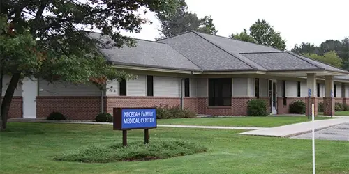 picture of Necedah Family Medical Center