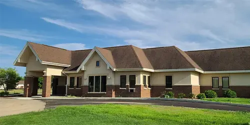 picture of New Lisbon Family Medical Center