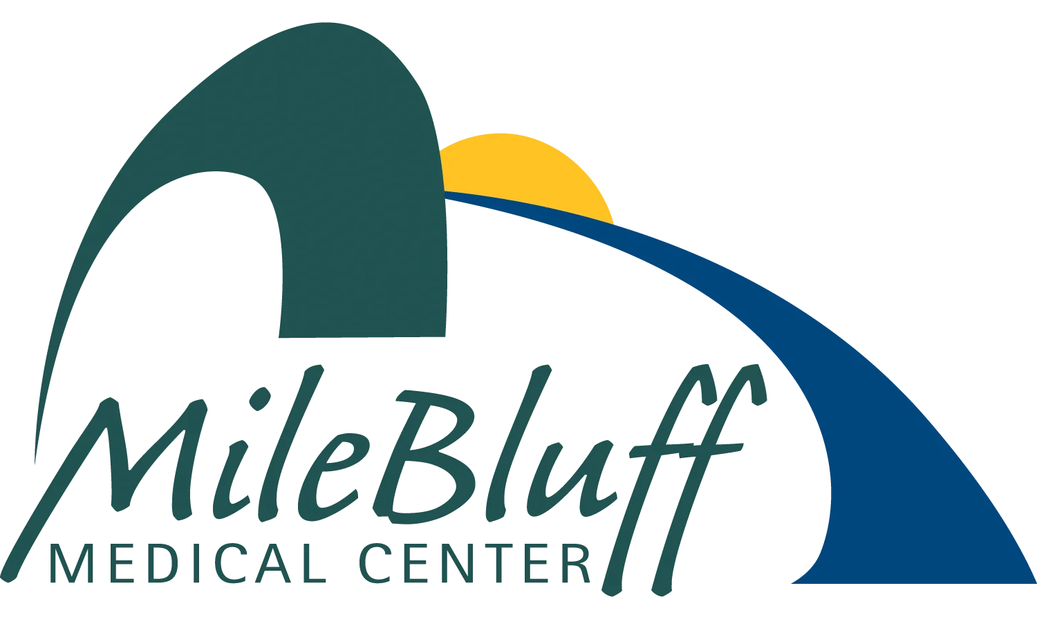 Mile Bluff Medical Center